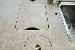 TENACIOUS 54ft Feeling Yacht For Sale