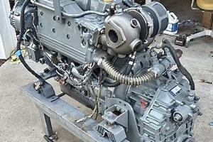 TENACIOUS 54ft Feeling Yacht For Sale