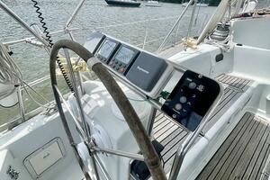 TENACIOUS 54ft Feeling Yacht For Sale