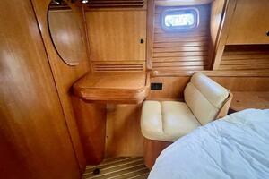 TENACIOUS 54ft Feeling Yacht For Sale