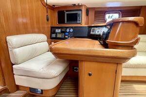 TENACIOUS 54ft Feeling Yacht For Sale