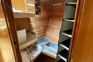 TENACIOUS 54ft Feeling Yacht For Sale