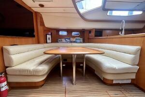 TENACIOUS 54ft Feeling Yacht For Sale