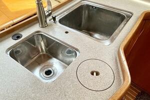 TENACIOUS 54ft Feeling Yacht For Sale