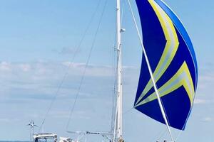 TENACIOUS 54ft Feeling Yacht For Sale