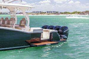 2016 Scout 420 LXF thumbnail 6
