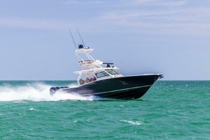 2016 Scout 420 LXF thumbnail 1