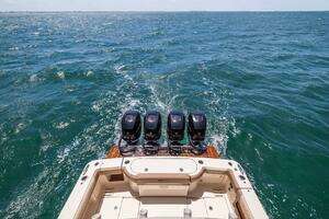 2016 Scout 420 LXF thumbnail 30