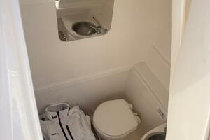 T T Jodi Ann 34ft Intrepid Yacht For Sale