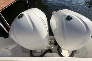 T T Jodi Ann 34ft Intrepid Yacht For Sale