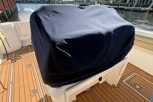 T T Jodi Ann 34ft Intrepid Yacht For Sale