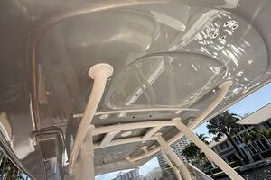 T T Jodi Ann 34ft Intrepid Yacht For Sale