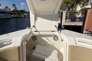 T T Jodi Ann 34ft Intrepid Yacht For Sale