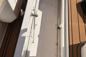 T T Jodi Ann 34ft Intrepid Yacht For Sale