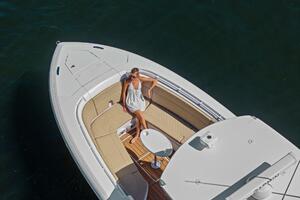 T T Jodi Ann 34ft Intrepid Yacht For Sale