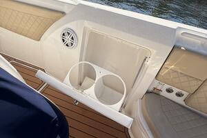 T T Jodi Ann 34ft Intrepid Yacht For Sale