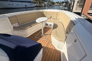 T T Jodi Ann 34ft Intrepid Yacht For Sale