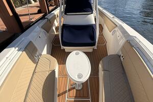 T T Jodi Ann 34ft Intrepid Yacht For Sale