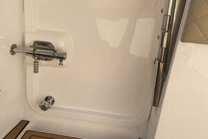 T T Jodi Ann 34ft Intrepid Yacht For Sale