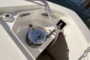 T T Jodi Ann 34ft Intrepid Yacht For Sale