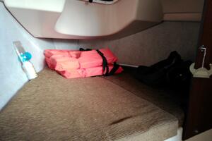 26ft Macgregor Yacht For Sale