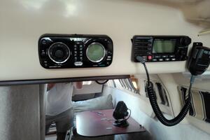 26ft Macgregor Yacht For Sale