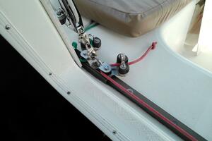 26ft Macgregor Yacht For Sale