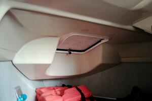 26ft Macgregor Yacht For Sale