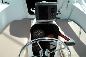 26ft Macgregor Yacht For Sale