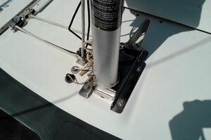 26ft Macgregor Yacht For Sale