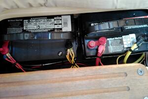 26ft Macgregor Yacht For Sale