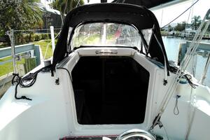 26ft Macgregor Yacht For Sale