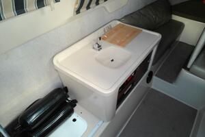 26ft Macgregor Yacht For Sale