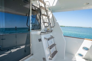 2001 Symbol 62 Pilothouse thumbnail 11