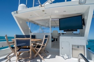 2001 Symbol 62 Pilothouse thumbnail 41