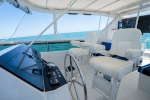 2001 Symbol 62 Pilothouse thumbnail 43