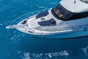 2001 Symbol 62 Pilothouse thumbnail 5