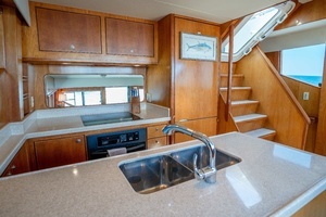 2001 Symbol 62 Pilothouse thumbnail 23