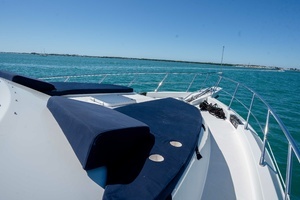 2001 Symbol 62 Pilothouse thumbnail 34
