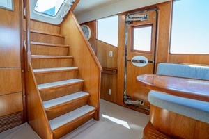 2001 Symbol 62 Pilothouse thumbnail 25