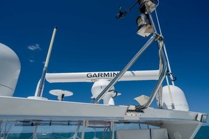 2001 Symbol 62 Pilothouse thumbnail 49