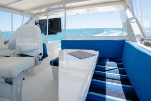2001 Symbol 62 Pilothouse thumbnail 42