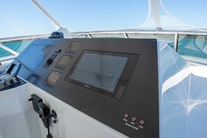 2001 Symbol 62 Pilothouse thumbnail 46