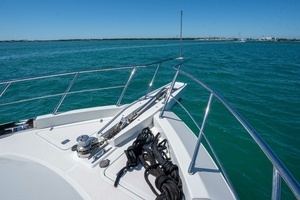 2001 Symbol 62 Pilothouse thumbnail 35