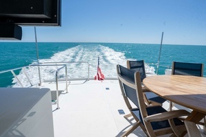 2001 Symbol 62 Pilothouse thumbnail 38