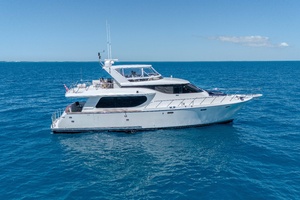 DANZA yacht for sale