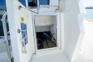 2001 Symbol 62 Pilothouse thumbnail 50