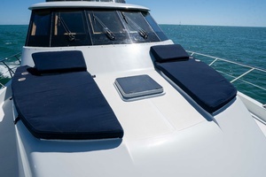2001 Symbol 62 Pilothouse thumbnail 37