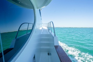 2001 Symbol 62 Pilothouse thumbnail 33