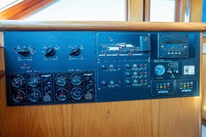 2001 Symbol 62 Pilothouse thumbnail 21